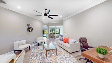 10407 Harvestime Pl in Riverview, FL - Foto de edificio - Building Photo