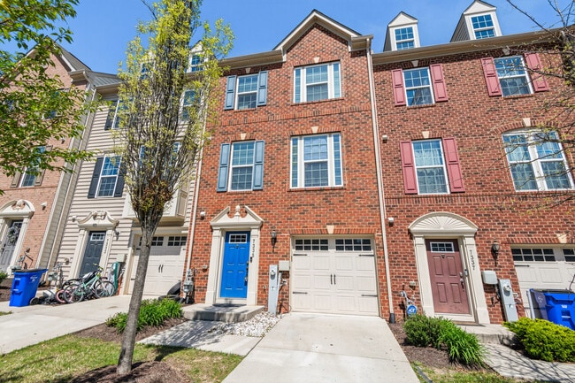 property at 7335 Summit Rock Rd