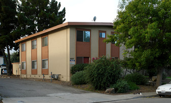 1610 Adams Ave Apartments