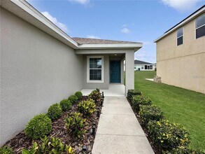 314 Tanager St in Haines City, FL - Building Photo - Building Photo