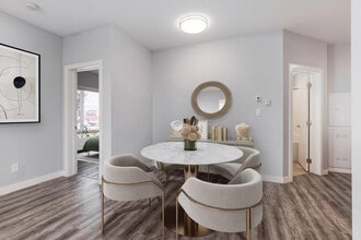 Soho at Seton in Calgary, AB - Building Photo - Building Photo