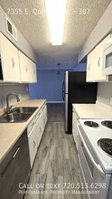 7355 E Quincy Ave in Denver, CO - Building Photo - Building Photo