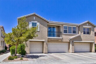 23 Hudson Canyon St, Unit 14-01422 in Henderson, NV - Building Photo - Building Photo