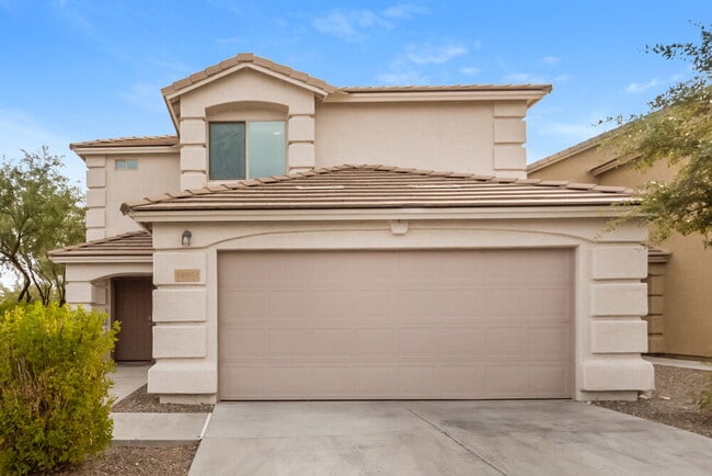 property at 18351 S Avenida Arroyo Seco
