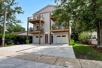 305 Fayetteville Ave in Carolina Beach, NC - Building Photo - Building Photo