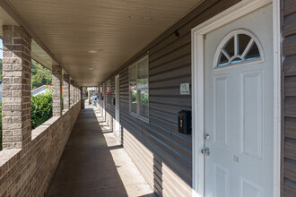 Iron Street in Bloomsburg, PA - Building Photo - Building Photo