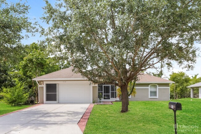 property at 914 Linnaen Terrace NW