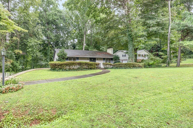 229 Creekwood Dr in Advance, NC - Building Photo - Building Photo