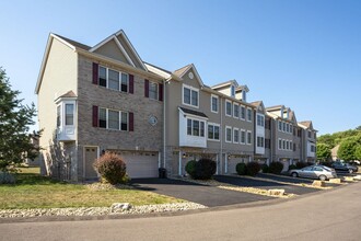 Village of Amesbury in Coraopolis, PA - Building Photo - Building Photo