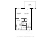 2400 Campbellton Rd SW in Atlanta, GA - Building Photo - Floor Plan