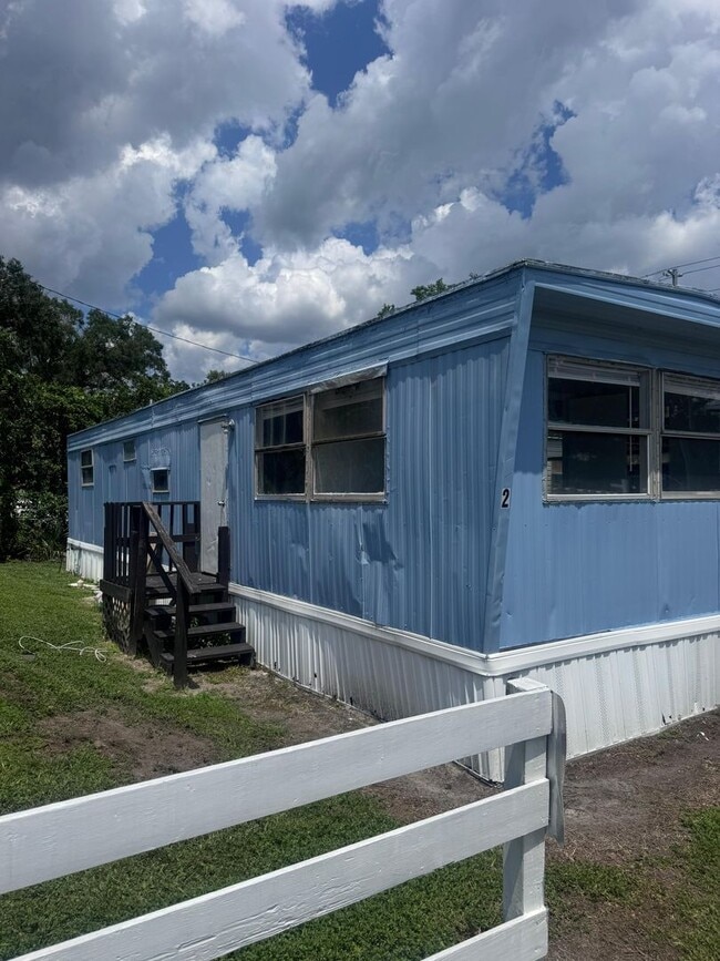 property at 1707 Reynolds Rd