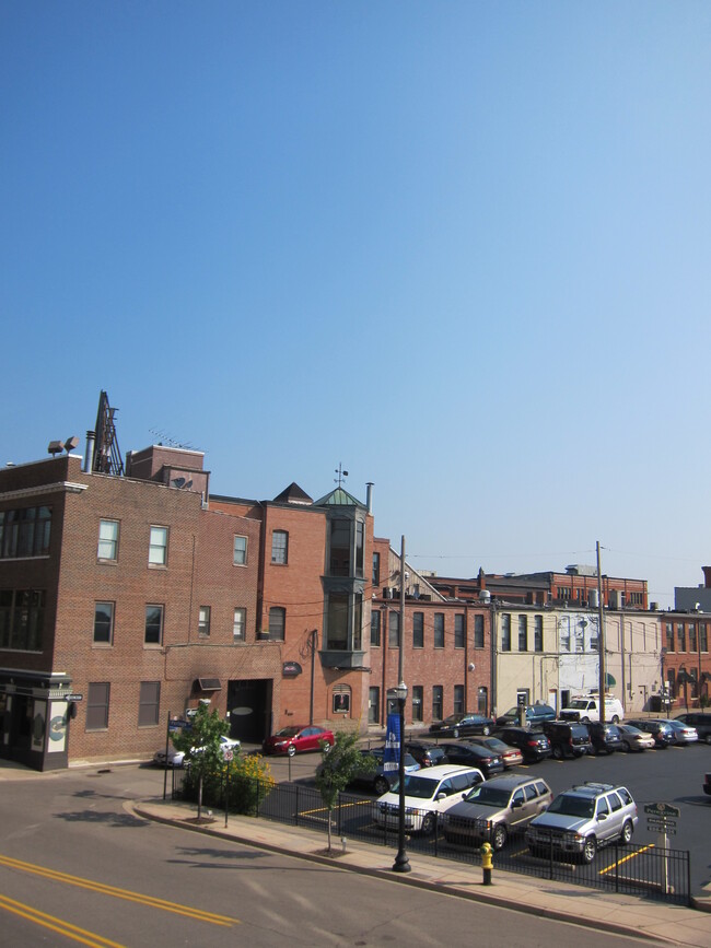 Peregrine Downtown Lofts photo'