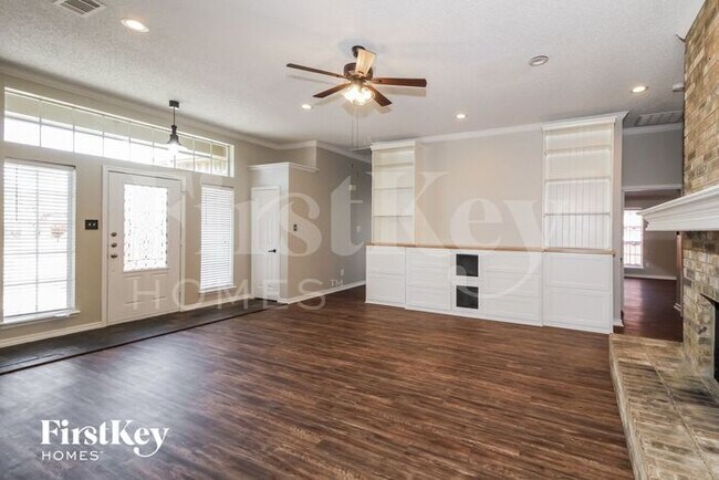 2804 Pinnacle Dr in McKinney, TX - Building Photo - Building Photo
