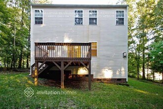 175 River Hills Dr in Clayton, NC - Foto de edificio - Building Photo