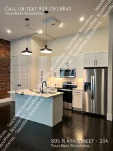 805 N 4th St in Wilmington, NC - Building Photo - Building Photo