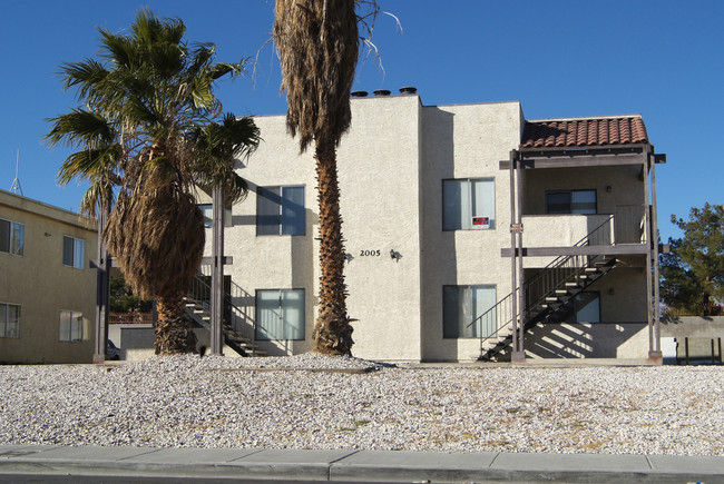 Charleston Hts in Las Vegas, NV - Building Photo - Building Photo