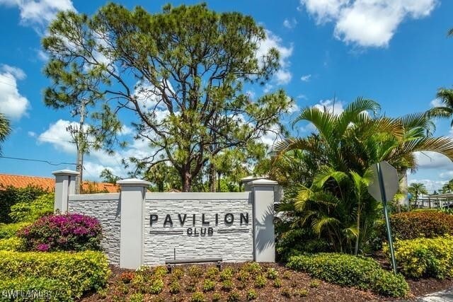 870 Gulf Pavillion Dr in Naples, FL - Building Photo - Building Photo