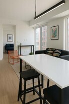 432 Cherry St in Toronto, ON - Building Photo