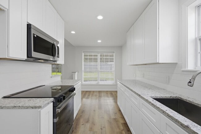 property at 6011 Bankside Dr