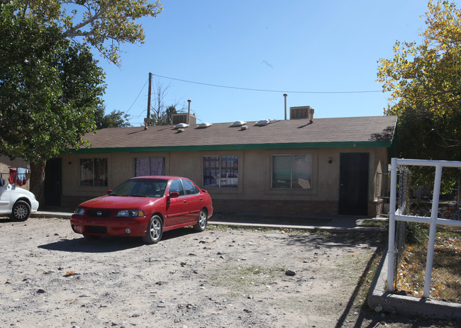 6416 Songland Ave in El Paso, TX - Building Photo - Building Photo