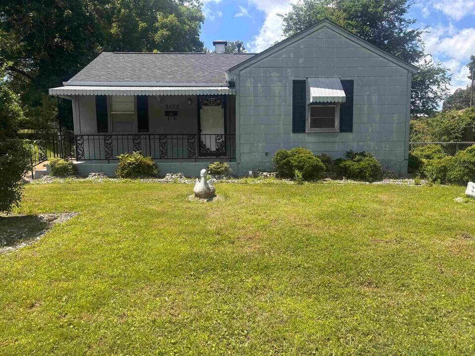 3153 Hilda St in Memphis, TN - Building Photo