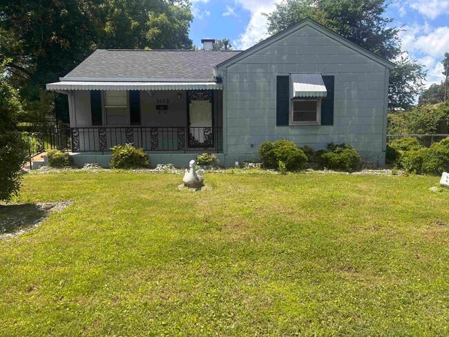 property at 3153 Hilda St