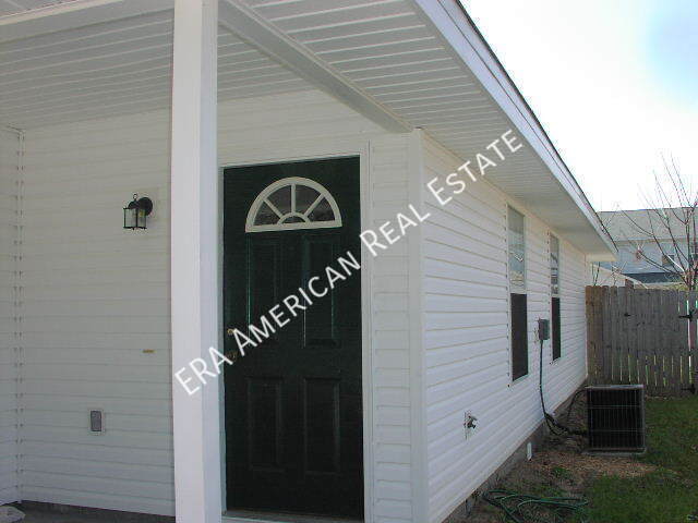 1309 Dogwood Ave in Niceville, FL - Building Photo - Building Photo