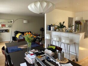 140 Bradford St in San Francisco, CA - Foto de edificio - Building Photo