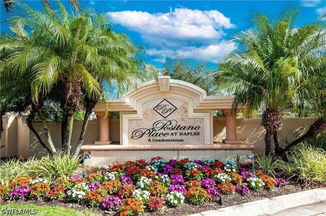 property at 12980 Positano Cir