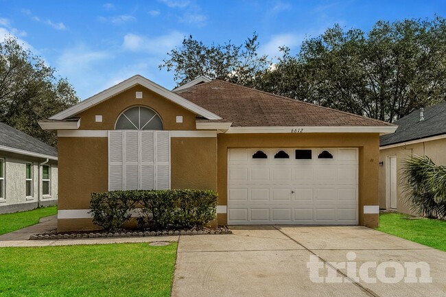 property at 6612 Northhaven Ct