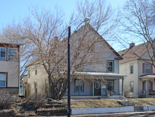 2519 Lyndale Ave S in Minneapolis, MN - Building Photo - Building Photo