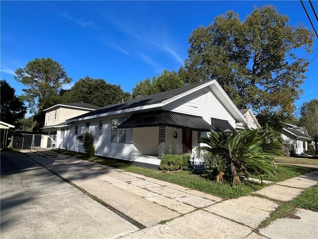 property at 211 Hazel St