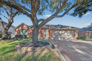 23410 Stratsborough Dr in Katy, TX - Building Photo