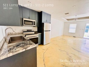 511 Lotto Ln in Edinburg, TX - Building Photo - Building Photo