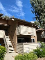 4569 Alamo St in Simi Valley, CA - Building Photo