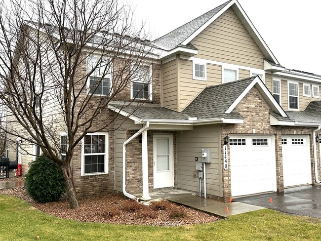 property at 11448 Town Center Dr