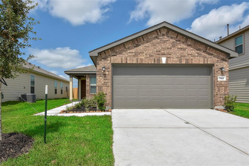11663 Rosewood Forest Ct in Houston, TX - Building Photo