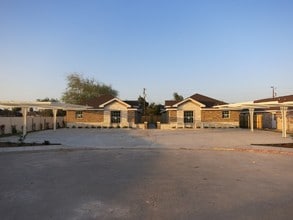 Providence Estates in Pharr, TX - Building Photo - Other