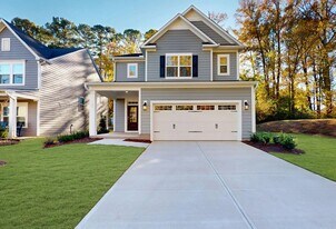 130 Tawny Slope Ct in Raleigh, NC - Building Photo
