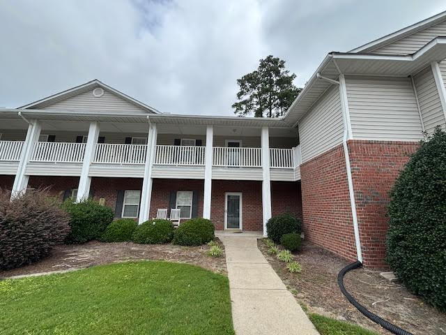 2225 Locksley Woods Dr in Greenville, NC - Building Photo - Building Photo