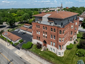 Schoolhouse Lofts in Cincinnati, OH - Building Photo - Building Photo