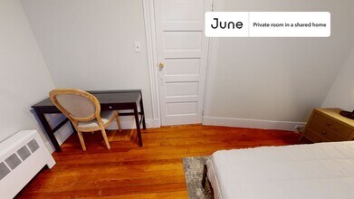 Private bedroom in 4 bed/1 bath Home in Boston, MA - Building Photo - Building Photo