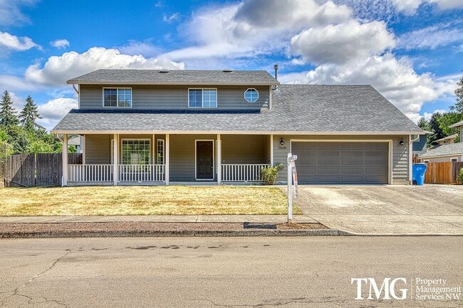 property at 12508 SE 27th St