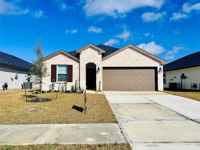property at 1119 Fringed Bluestar Dr