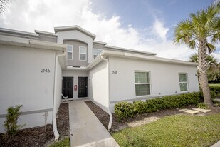 2146 Penny Ln in Kissimmee, FL - Building Photo