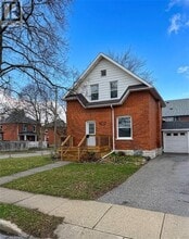 907 Vine St in Cambridge, ON - Building Photo - Building Photo