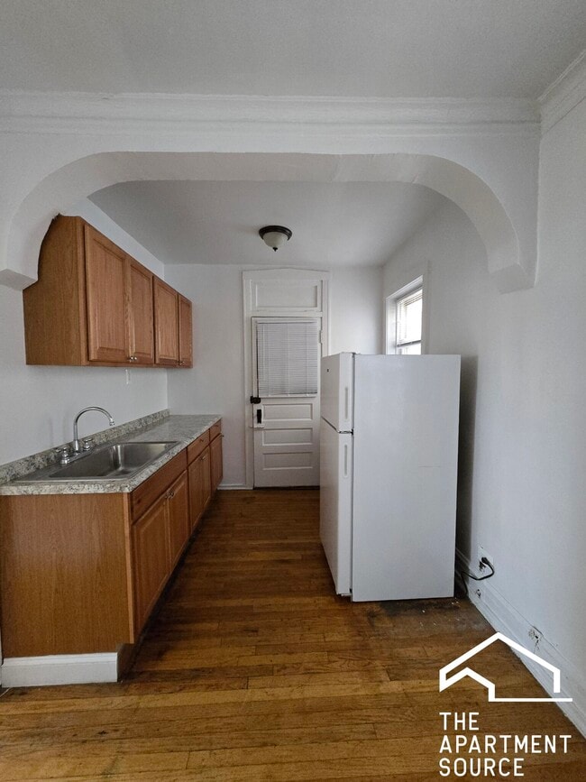 4107 N Sacramento Ave in Chicago, IL - Building Photo - Building Photo
