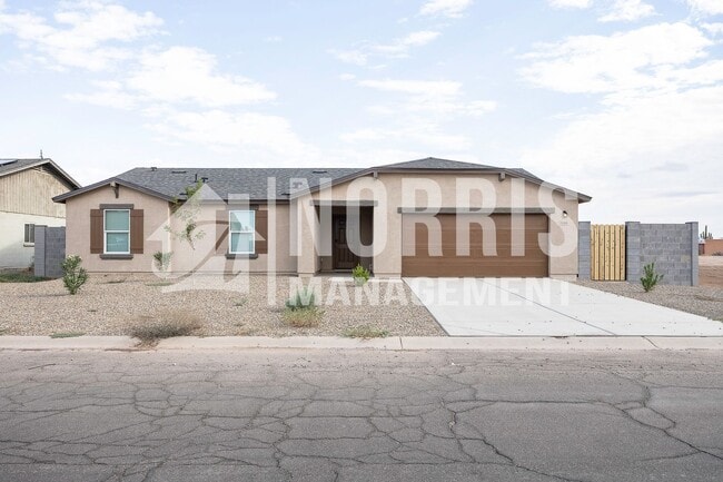 property at 10498 W Carousel Dr