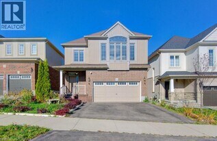 361 Beechdrops Dr in Waterloo, ON - Building Photo
