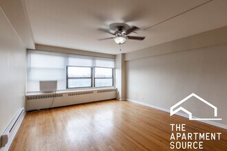 4180 N Marine Dr in Chicago, IL - Building Photo - Building Photo